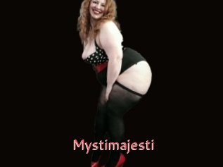 Mystimajesti