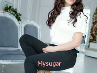 Mysugar