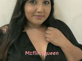 Mzflirtyqueen