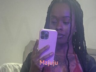 Mzjuju