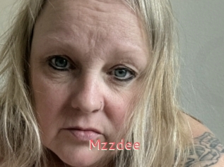 Mzzdee