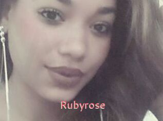 Rubyrose