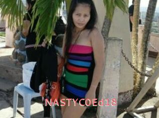 NASTYC0Ed18
