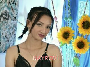 NAYROVI