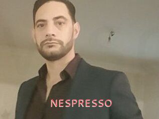 NESPRESSO
