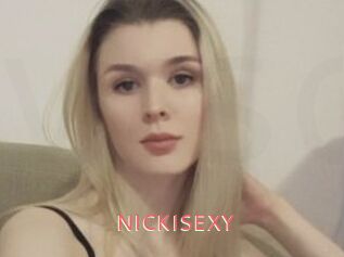 NICKISEXY
