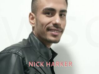NICK_HARKER