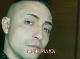 NICK_MAXX