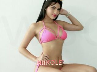 NIIKOLE