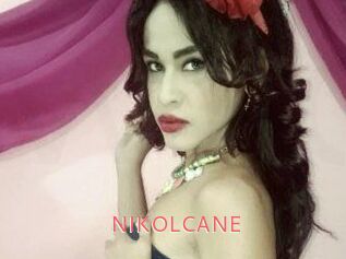 NIKOLCANE