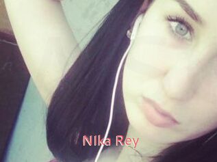 NIka_Rey