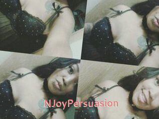 NJoyPersuasion