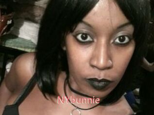 NYbunnie