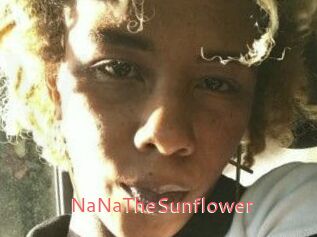 NaNaTheSunflower