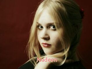 Nadeen