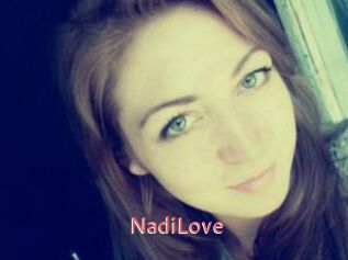 NadiLove