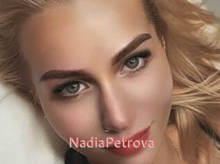 NadiaPetrova