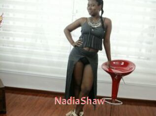 NadiaShaw