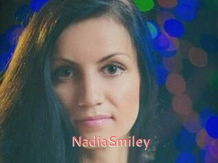 NadiaSmiley Webcam Sexe Direct