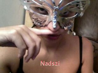 Nadszi