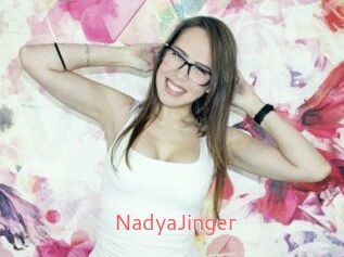 NadyaJinger