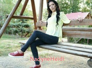 NadyneHeidi