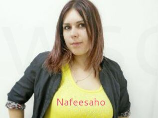 Nafeesaho