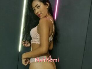 Nahhomi