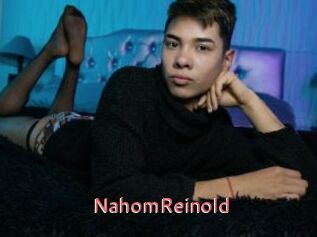 NahomReinold Webcam Sexe Direct