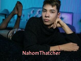 NahomThatcher