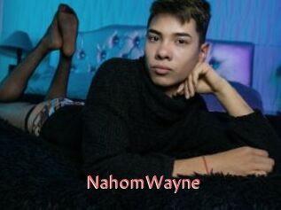 NahomWayne