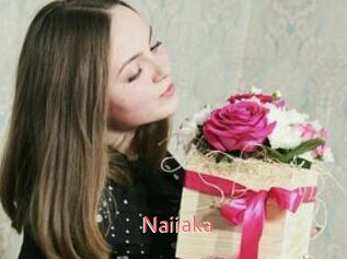 Naiiaka