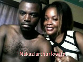 Nakaziarthurlovely