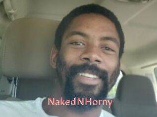NakedNHorny
