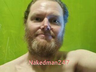 Nakedman247