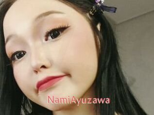 NamiAyuzawa