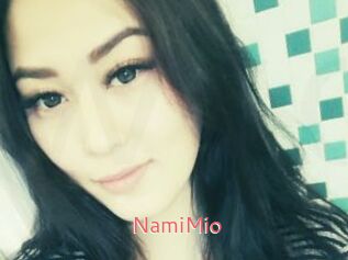 NamiMio Webcam Sexe Direct