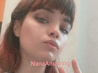 NanaAmazing