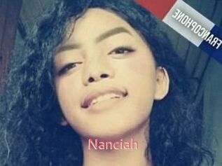 Nanciah