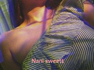 Nani_sweett