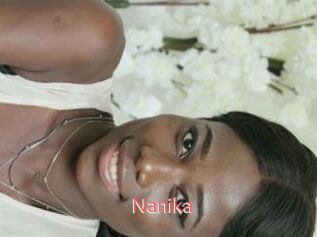 Nanika