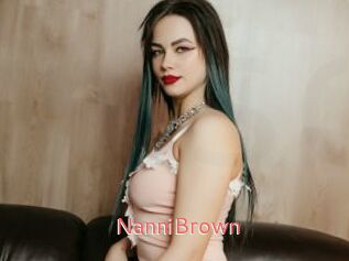 NanniBrown