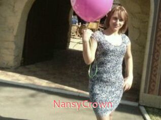 NansyCrown