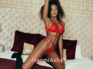 NaomiAsha Webcam Sexe Direct