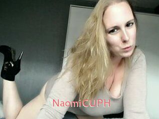 NaomiCUPH