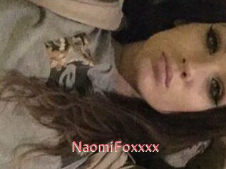 NaomiFoxxxx