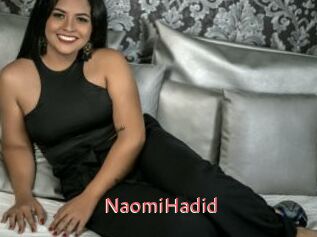 NaomiHadid