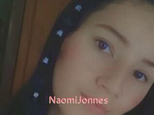NaomiJonnes
