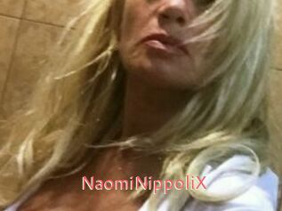 NaomiNippoliX