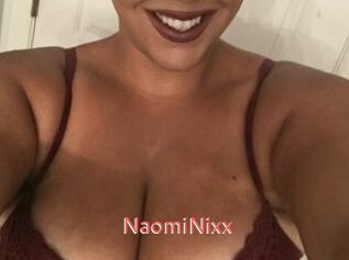 NaomiNixx
